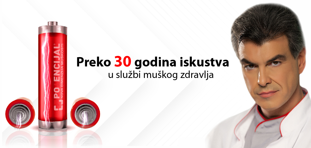 Potencijal ordinacija